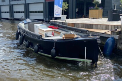 Miete Motorboot Zomerrak II Sneek