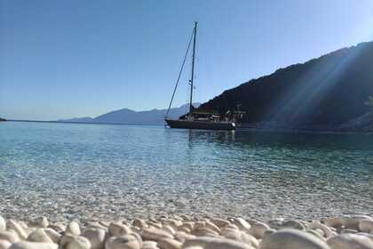 Noleggio Barca a vela Jeanneau Sun Fizz Hyères