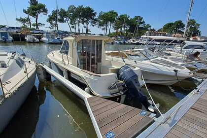 Location Bateau à moteur Guy Marine Evada 640 Andernos-les-Bains