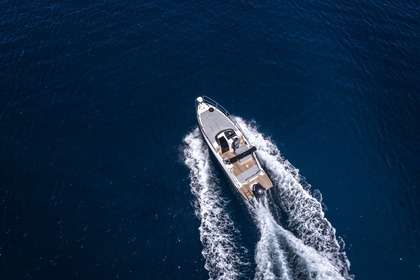 Ενοικίαση Μηχανοκίνητο σκάφος Trimarchi Dylet 85 Χβαρ