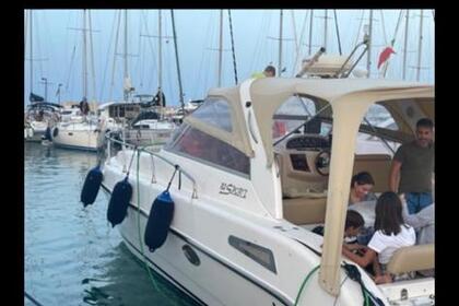 Location Bateau à moteur Cranchi Endurance 41 Polignano a Mare