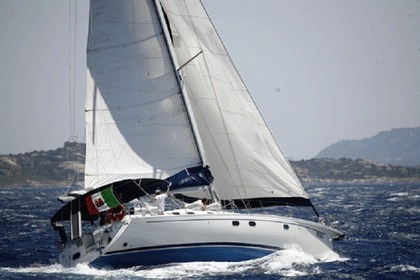Verhuur Zeilboot GIBSEA - GIBERT MARINE 51 La Maddalena