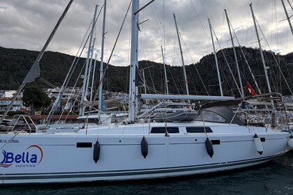 Noleggio Barca a vela Hanse Hanse 415 Distretto di Fethiye