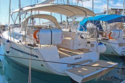 Rental Sailboat Bavaria Yachtbau Bavaria Cruiser 37 - 3 cab. Split
