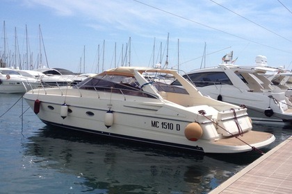Verhuur Motorboot Ilver Spada 39 Super Bocca di Magra, La Spezia