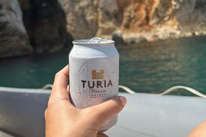 Charter Motorboat Joker Boat COASTER 650 BARRACUDA Dénia