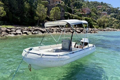 Aluguel Lancha Funyak Funyak 390 Théoule-sur-Mer