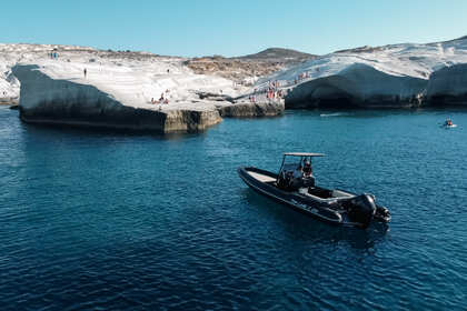 Ενοικίαση Φουσκωτό TOPLINE C29 Μήλος