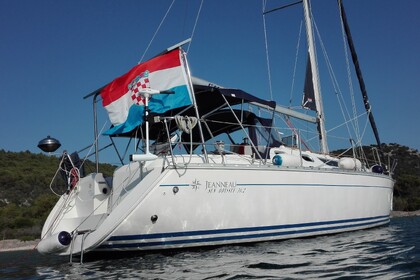 Rental Sailboat Jeanneau Sun Odyssey 36.2 Pirovac