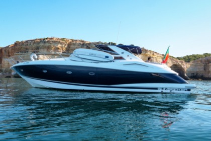 Rental Motorboat 2003 Sunseeker Portofino Vilamoura