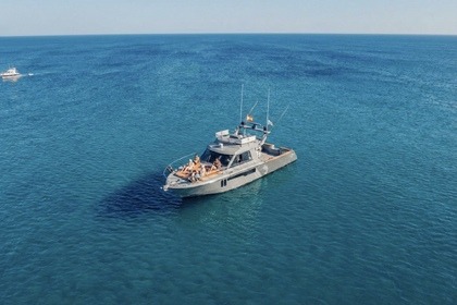 Rental Motorboat Ipsa Isla erbosa Gijón