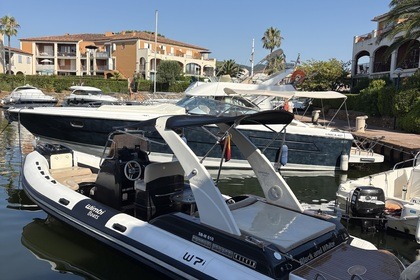 Aluguel Semi Rígido Wimbi Wimbi 7 Saint-Tropez