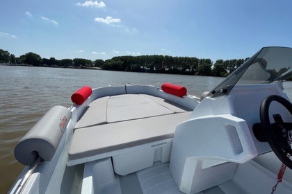 Miete Boot ohne Führerschein  Rotto 450 familly Marseille