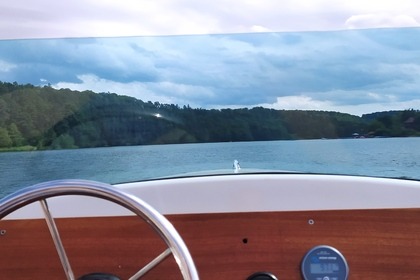 Miete Boot ohne Führerschein  Pehn 530 2023 Wetterburg