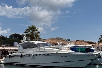 Location Yacht Leopard 23 Sport Saint-Tropez