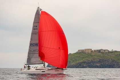 Hire Sailboat Beneteau First 36 Civitavecchia