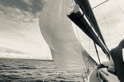 Aluguel Veleiro Dufour Dufour 430 Grand Large Portisco