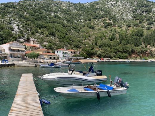 Nidhríon RIB ZODIAC N-Zo600 alt tag text