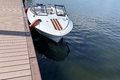 Hire Motorboat Hellwig Marathon V 470 Heinsberg