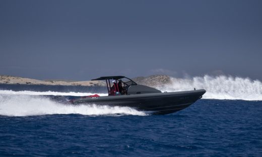 Andiparos RIB ZEN 40S alt tag text