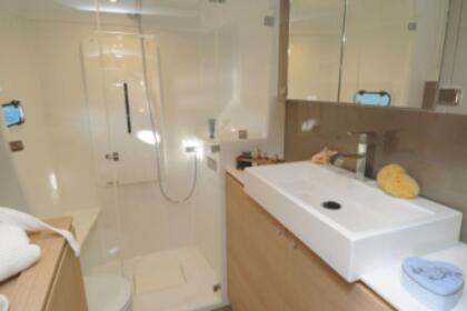 Noleggio Catamarano Bali - Catana Bali 4.1 Paro