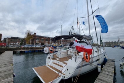 Czarter Jacht żaglowy Bavaria Bavaria 45 Gdańsk