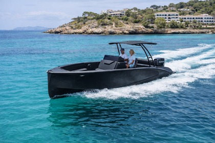 Verhuur Motorboot PRMOTOR PROMOTOR 600S Palma de Mallorca