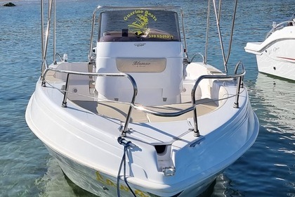 Noleggio Barca senza patente  BLUMAX 580 OPEN LINE PRO Avola