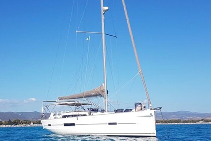 Charter Sailboat Dufour Dufour 500 Grand Large Fethiye