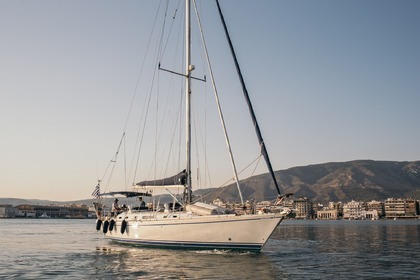 Ενοικίαση Ιστιοπλοϊκό σκάφος BENETEAU Idylle 1550 Βόλος