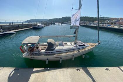 Noleggio Barca a vela Bavaria Cruiser 41 Lisbona