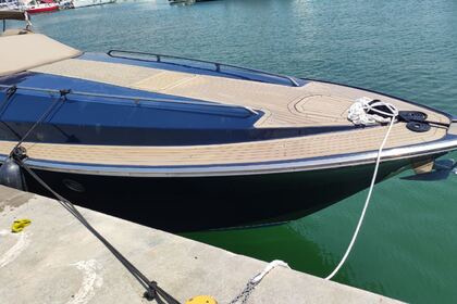 Ενοικίαση Μηχανοκίνητο γιοτ Riva Montecarlo 40 Νάξος