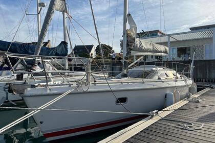 Hyra båt Segelbåt Etap 32i Lorient