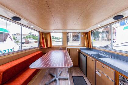 Location Péniche Pénichette Classique 1107 W Buzet-sur-Baïse