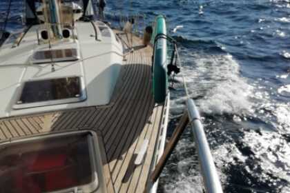 Noleggio Barca a vela Gib Sea 48 Master Castellammare di Stabia