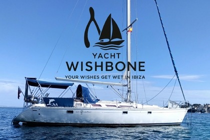 Alquiler Velero Jeanneau Sun Odyssey 44 San Antonio Abad