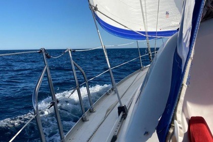 Verhuur Zeilboot Kirie - Feeling Feeling 39 Riec-sur-Belon