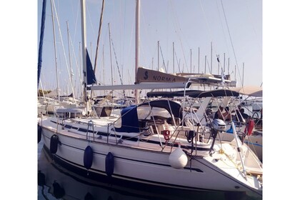 Hyra båt Segelbåt  Bavaria 42 Lefkáda