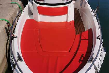 Location Bateau sans permis  AM YACHT SP AM YACHT AM 520 Malaga