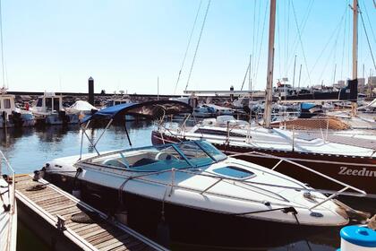 Aluguel Lancha Sea Ray Sun and Sport Porto
