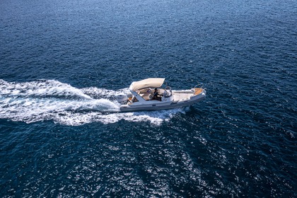 Miete RIB AQUAMAX B 23 F Hvar