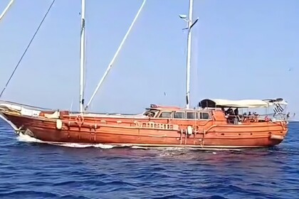 Charter Gulet Gulet 2022 Rhodes