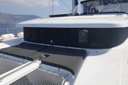 Czarter Katamaran Lagoon Lagoon 42 Lawrio