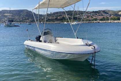 Verhuur Boot zonder vaarbewijs  Jeanneau Cap 360 Marseille