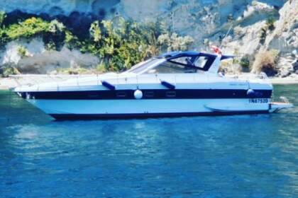 Ενοικίαση Μηχανοκίνητο σκάφος Mochi Craft Tuxedo 42 Ischia