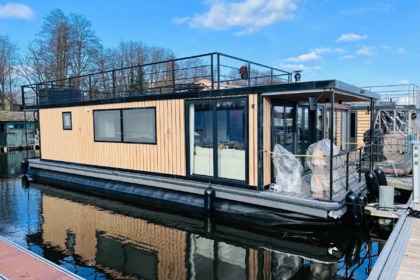 Rental Houseboats WOMA D13 Müritz