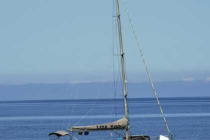 Noleggio Barca a vela BENETEAU FIRST 47.7 Rosignano Solvay