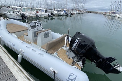 Miete RIB Zodiac Medline 6.60 Quiberon