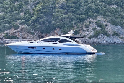 Miete Motoryacht Azimut Atlantis 55 Chalkidiki
