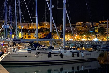 Rental Sailboat Beneteau Bruce Farr 50 Porto Venere